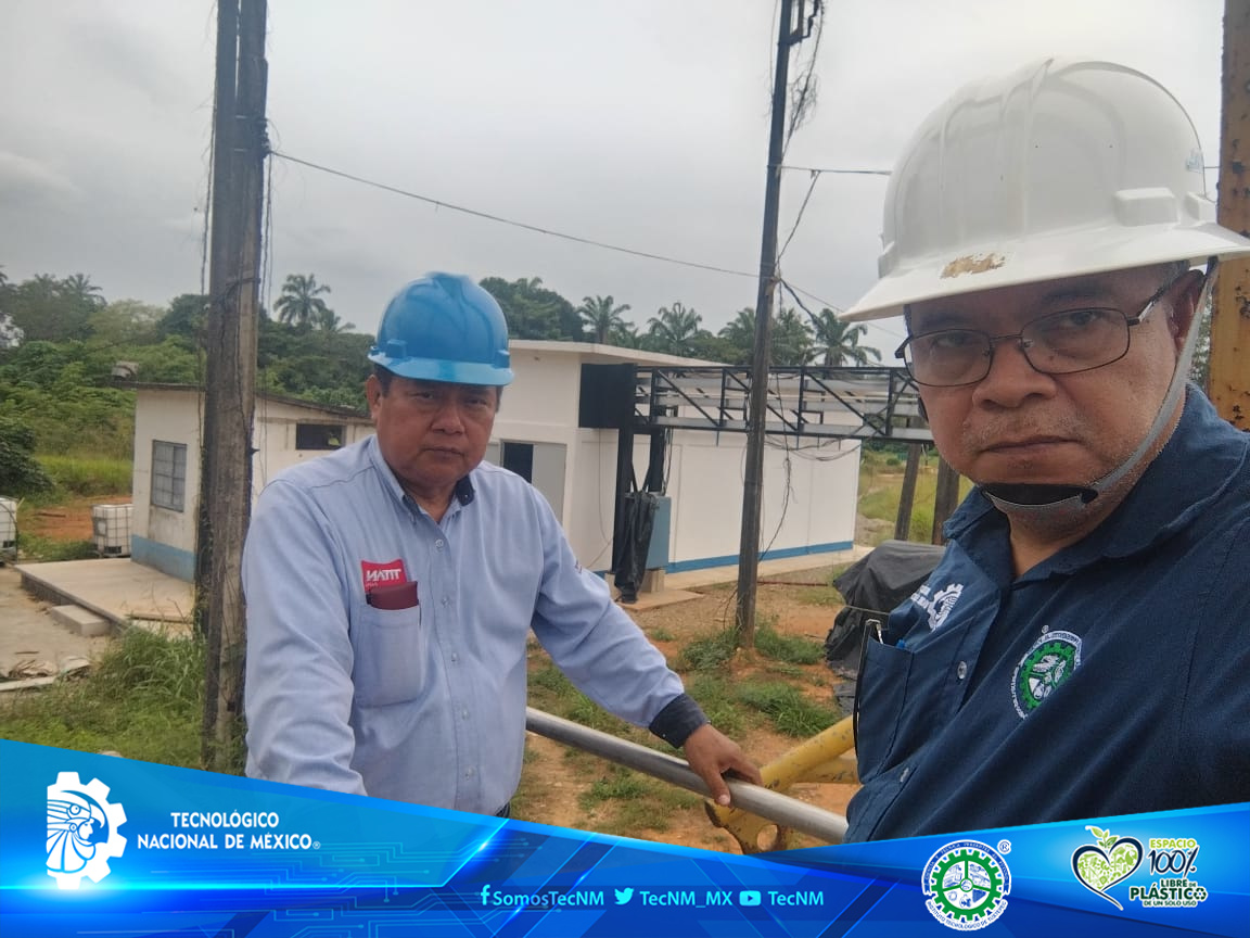 TECNM - Tuxtepec tweet media