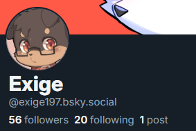 Exige🔞 tweet media