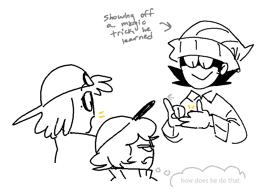 SM_shitposting's tweet photo. Day 47
#spookymonth https://t.co/nOpj4OM8wu