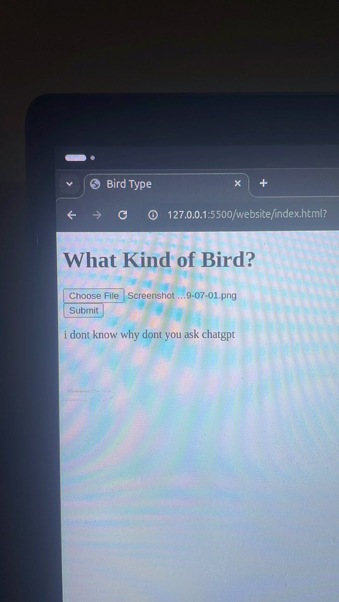 Ken Mbira tweet media