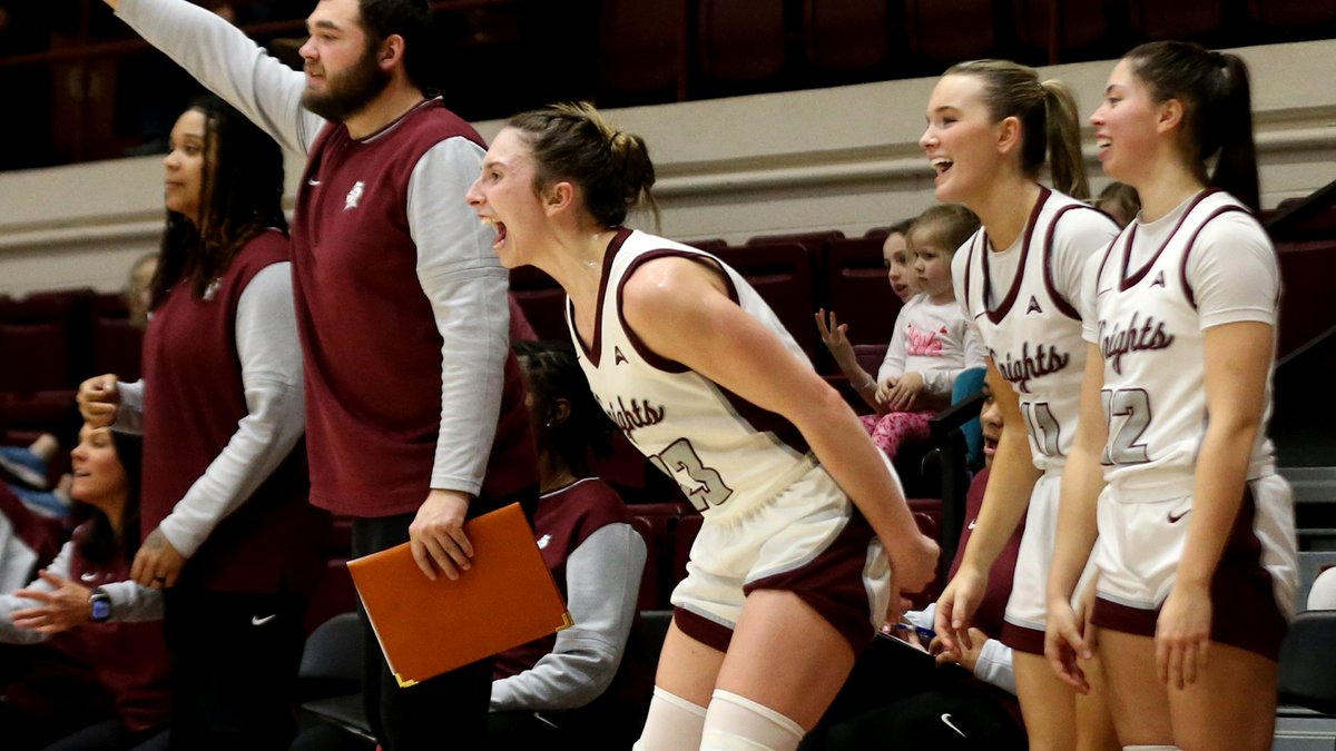 Bellarmine Athletics tweet media