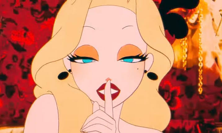 Sindiel | i-dle ꫂ ၴႅၴ 🏳️‍⚧️🏳️‍🌈 tweet media