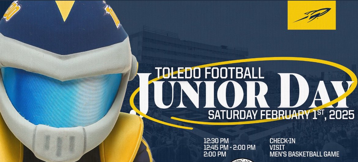 Thank you <a href="/CoachFlemWR/">RJ Fleming</a> for the Junior day Invite ‼️
<a href="/Oakley_Watkins/">Oakley Watkins</a> <a href="/CoachDCharles/">Doug Charles</a>