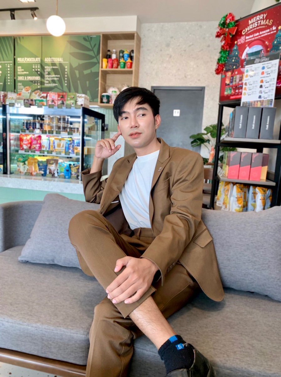 Tanjai_42's tweet photo. แงงงงงงง🥺❤️ https://t.co/fbxHwNz436