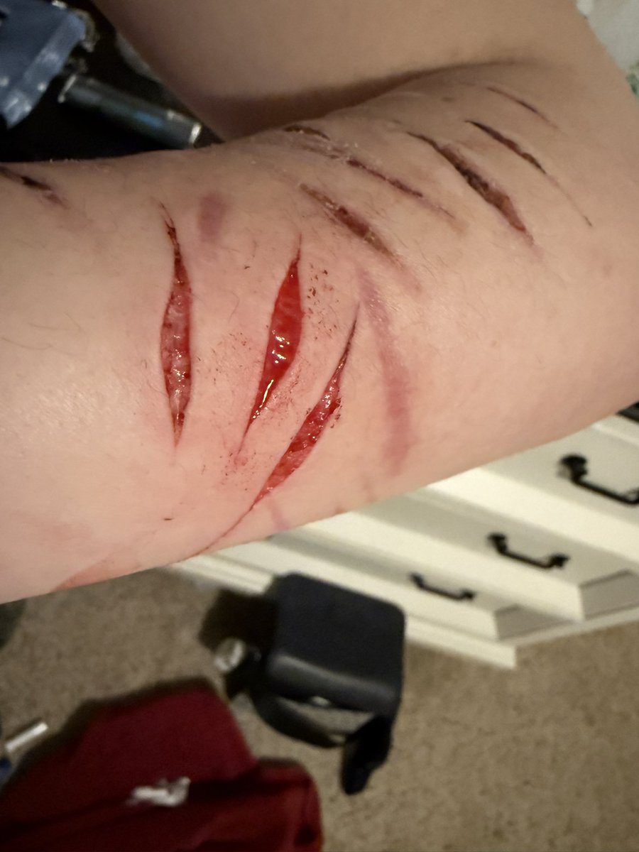 brooks_amy66506's tweet photo. I feel like Yuri rn guys 😭 
#barcodetwt https://t.co/qdtSsrPeit