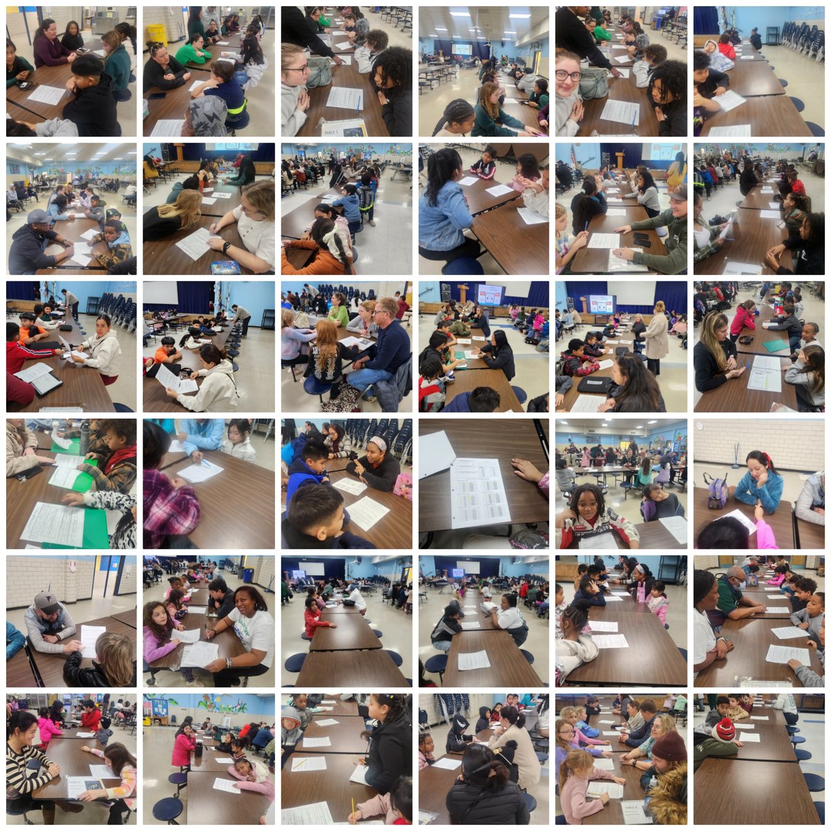 reginasblanton's tweet image. Our annual Student Parent Data talks were successful this week!!! We are greatful for all the parent support! Thank you Dr. @BergerLeads and Mrs. Townsend or joining us!!! #learningwalk #datatalks @DeKalbSchools @DCSDRegion1 @COSDeKalbCounty @DCSDSTEM