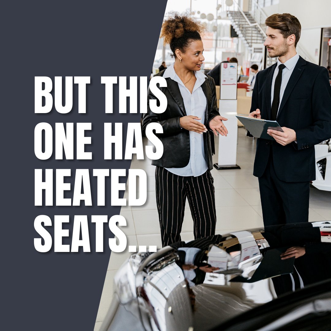 AutoListerPro's tweet image. You could be posting your vehicles manually....

#SalesTraining #LeadGeneration #CarLeads #AutoSales #SalesSuccess
#CloseMoreDeals #CarSelling #DealerLife #SalesHacks