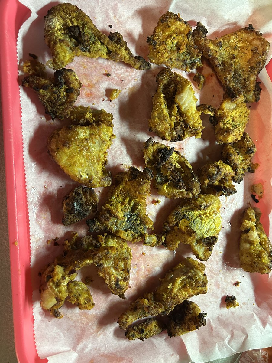 Tried something new tonight for dinner! Homemade catfish nuggets…
Had about 4LBS and all I have to left..