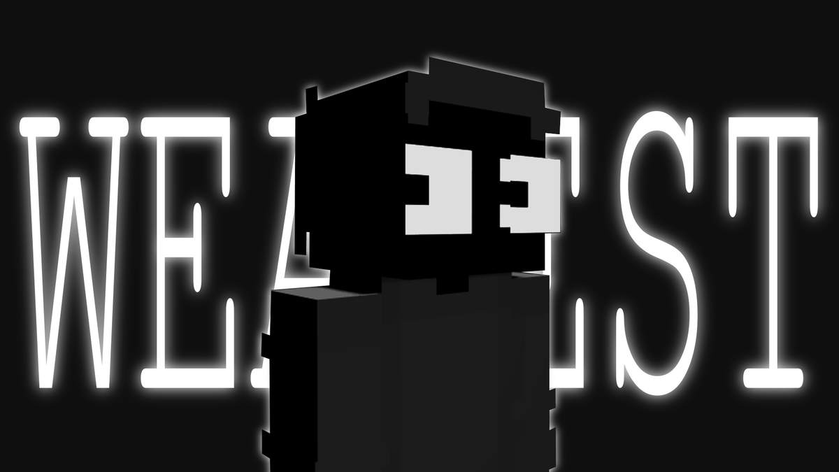MustrdBucket's tweet photo. after some consideration and a little bit of tweaking the product, im releasing the WIP video from my time on GlitchSMP!!

just wanted to make sure people could see this silly little creation, even if its a little short :]

(link in replies) https://t.co/PcD2bxnYr2