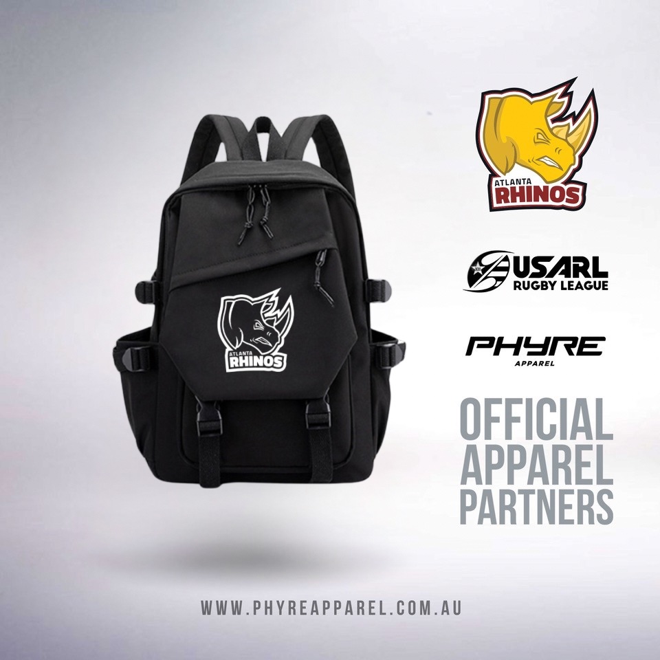 Yuengling Atlanta Rhinos tweet media