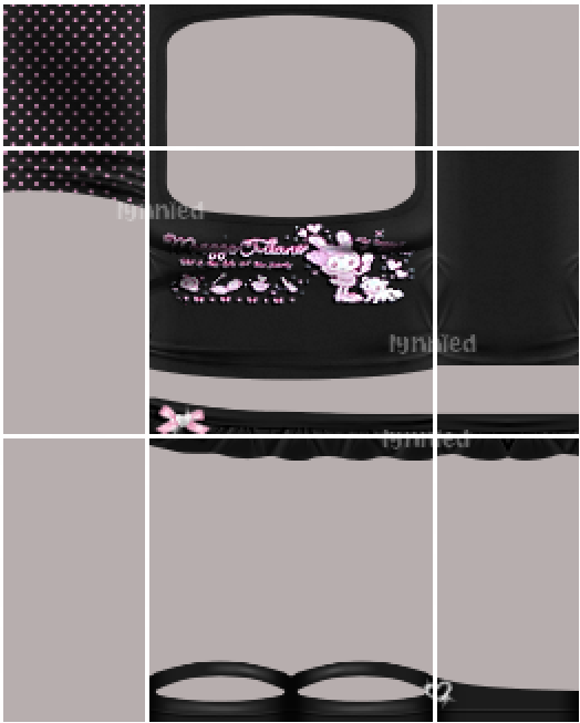 ۶ৎ

#Roblox #RobloxDesigner #RobloxDev #RobloxDesign #RobloxClothing #robloxclothes #rtcdesigners #robloxart #RobloxUGC #RobloxGFX #RobloxCommissions