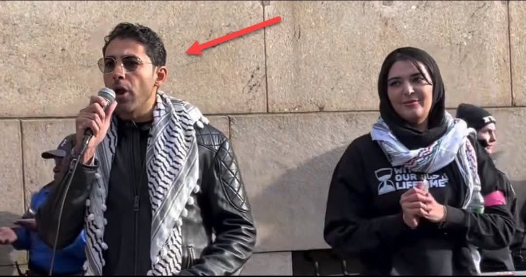 Israel Now (@neveragainlive1) on X