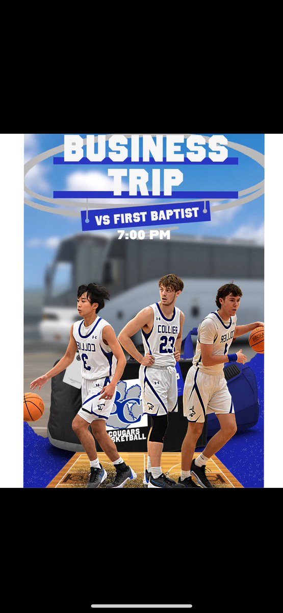 One step closer to our season! Great team win tonight emphasizing TEAM! I have to tip my hat to Coach Scott Stewart and his team. They are a class act! Now it’s one more game and the WAR begins!!! Most connected team in SWFL! Time is now! I75 North <a href="/BB_BCHS/">BCHS Boy's Basketball</a> <a href="/Coach_D_Rob/">Daniyal Robinson</a>