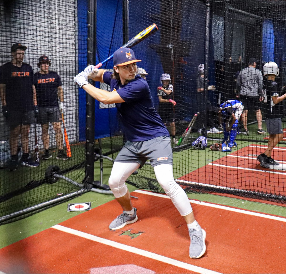 ECA Baseball tweet media