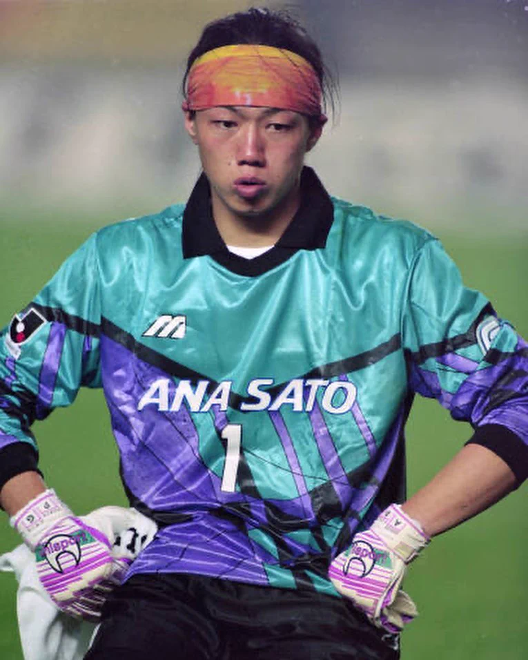 リョータ(しまパン)GK⚽🧤✨ on X: 