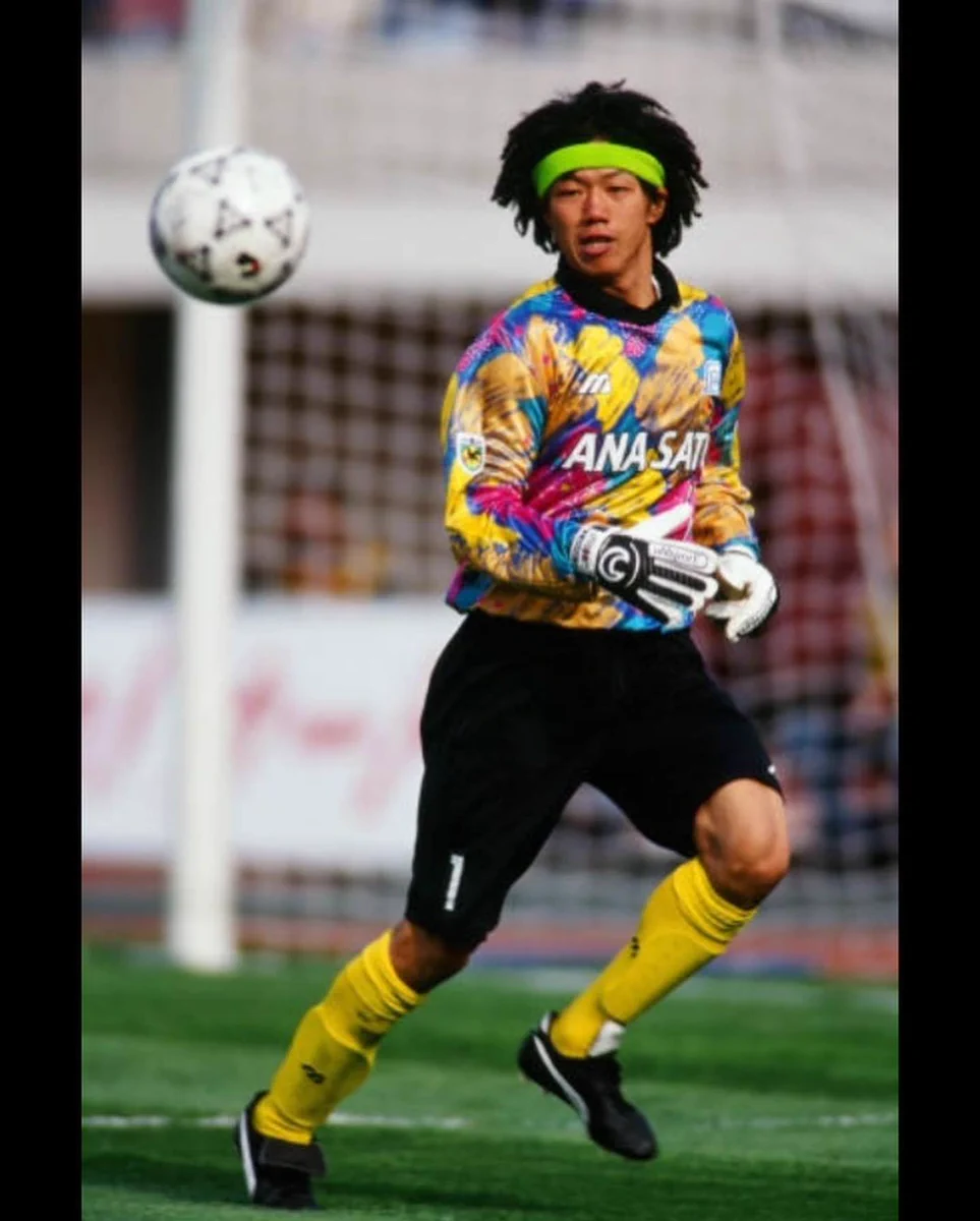 リョータ(しまパン)GK⚽🧤✨ on X: 