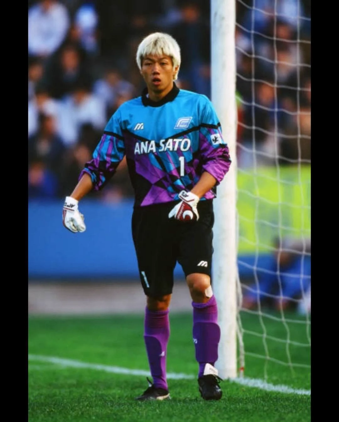 リョータ(しまパン)GK⚽🧤✨ on X: 