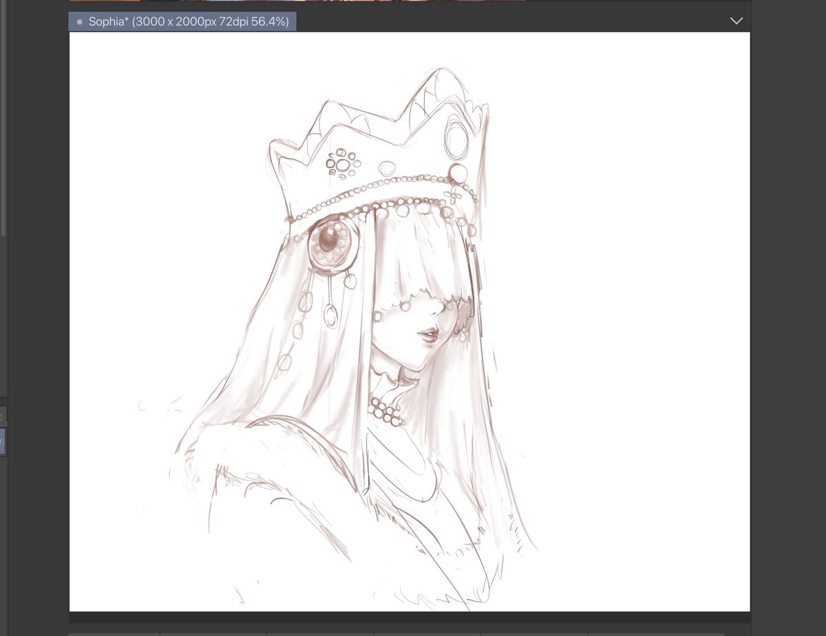 SandCatFishJ's tweet image. Lady sophia, my favorite ento skin, doing the detailing is relaxing but I should now move on to coloring the detailing instead, twice is too much
#entomologist #entoidv #idv #identityv