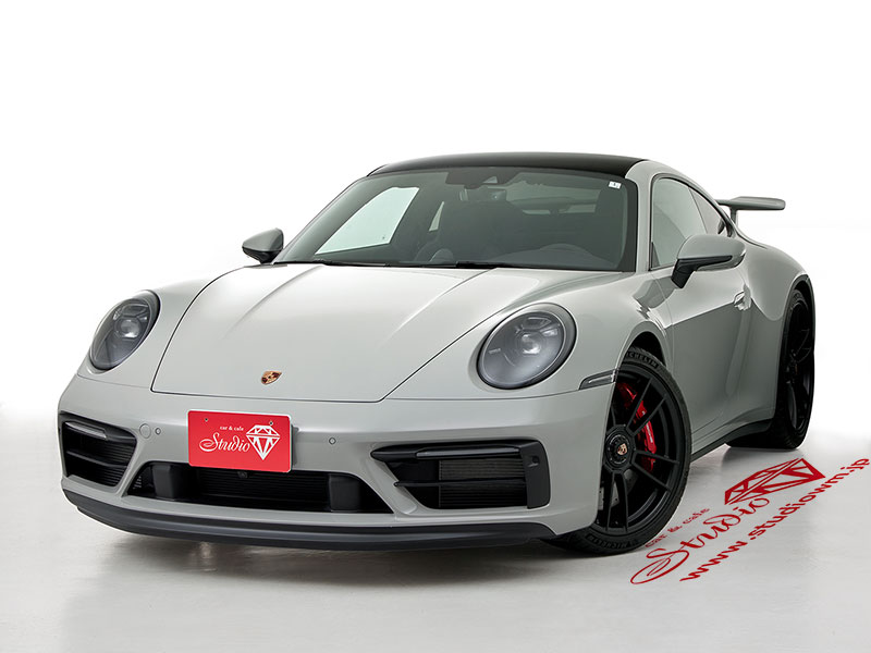 StudioWM0615's tweet photo. ポルシェカレラ911GTS 7速MTが入庫しました。

2024年1月登録でずっと保管をされ、登録未走行車扱いのお車になります。

お気軽にお問い合わせください。

【お車の情報】
https://t.co/8pneKF3gPY

#Porsche #911carera #gtst  #StudioWM #愛知中古車 #外車 https://t.co/QBjMt6tCxK