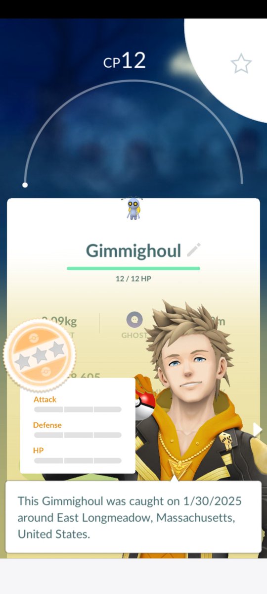 jen_deslauriers's tweet image. 🚨 OMG !! Freaking cool addition to my nundo collection  !!! 🎉🎉🎉🎉 wow !!! #PokemonGO #PokemonGOfriends #nundo !!! 😍
