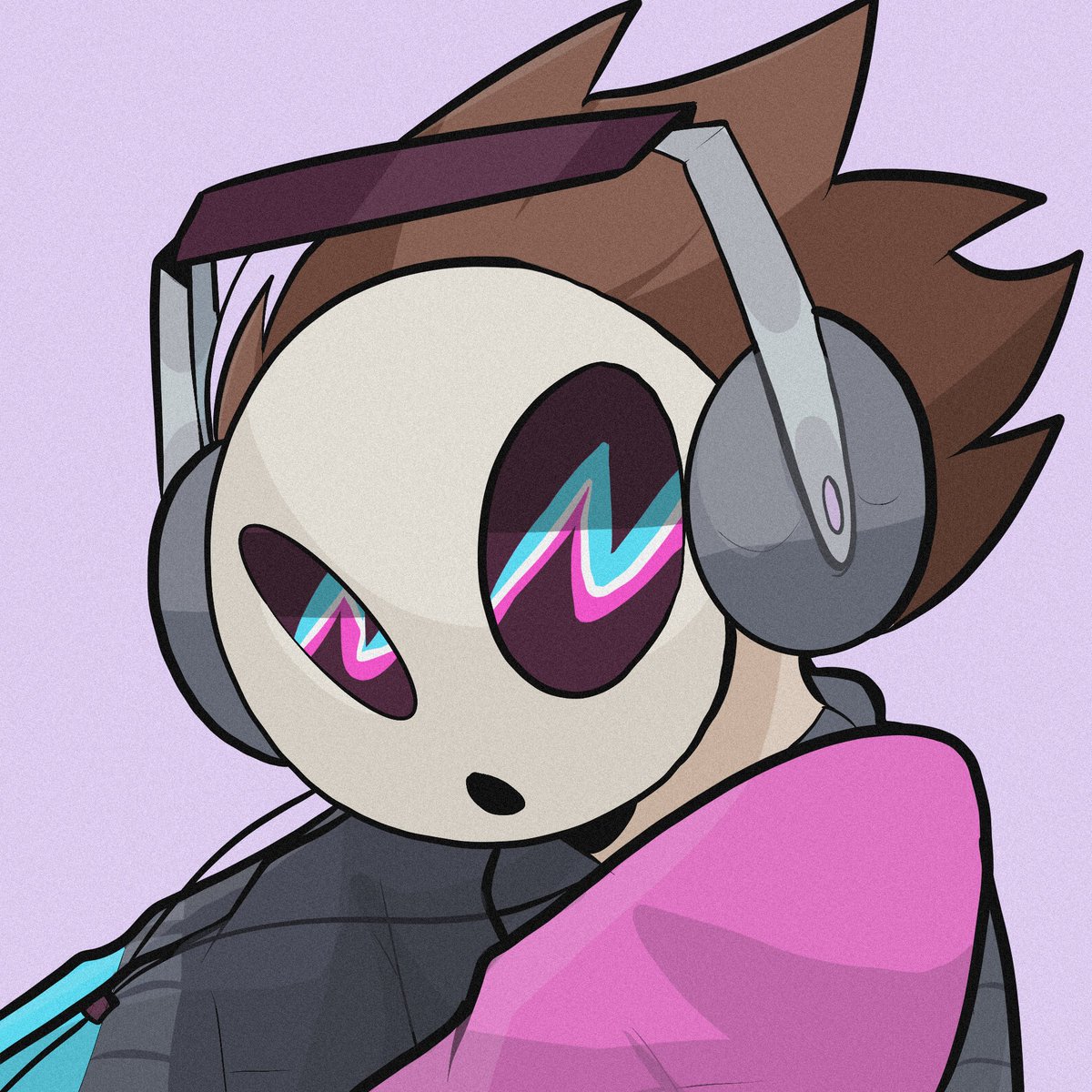 dmxeight's tweet photo. Hello gamers!
I’m DMXEight, an electronic music producer making beats somewhere between techno, ambience and synthwave. I haven't used this app in years but I'll try to from here on! Feel free to check my music on the other post below!

#electronicmusic #techno  #synthwave https://t.co/5rfk89mj4C