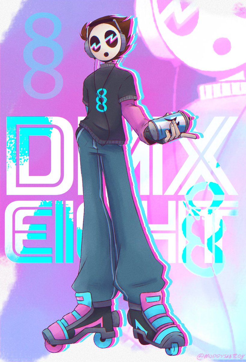 dmxeight's tweet photo. Hello gamers!
I’m DMXEight, an electronic music producer making beats somewhere between techno, ambience and synthwave. I haven't used this app in years but I'll try to from here on! Feel free to check my music on the other post below!

#electronicmusic #techno  #synthwave https://t.co/5rfk89mj4C