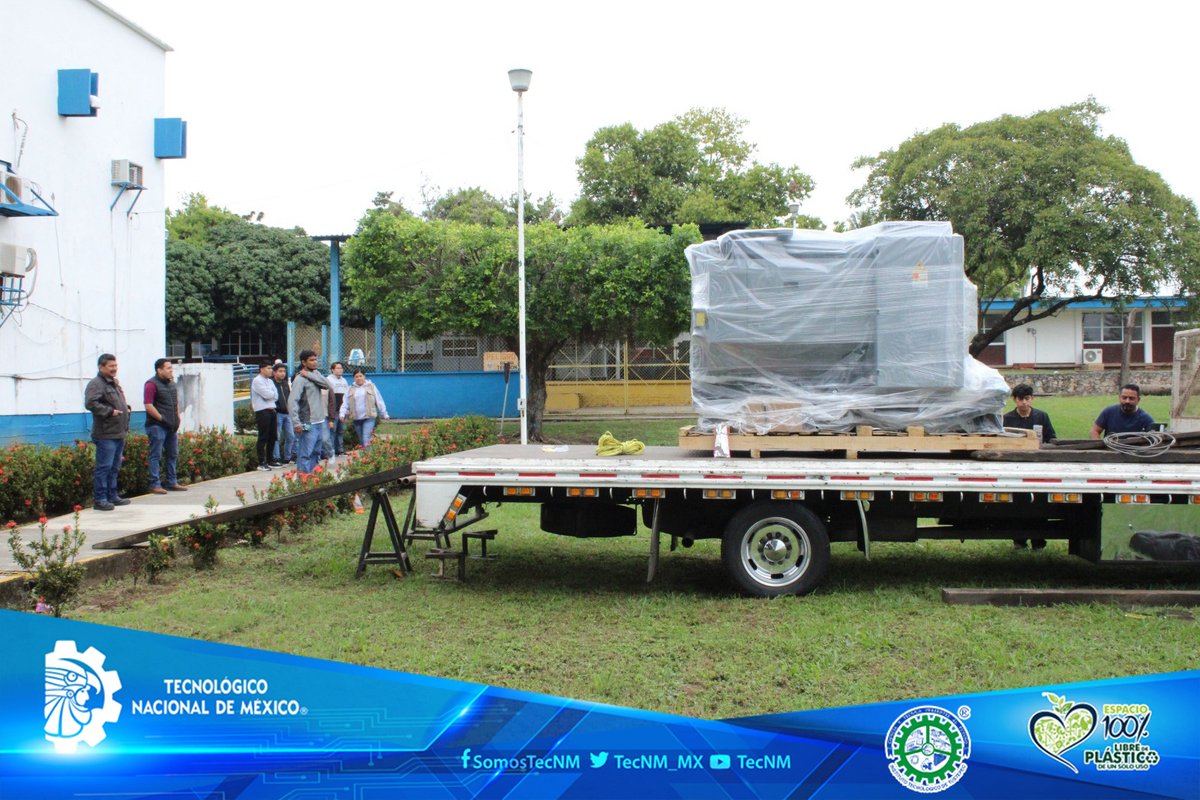 TECNM - Tuxtepec tweet media