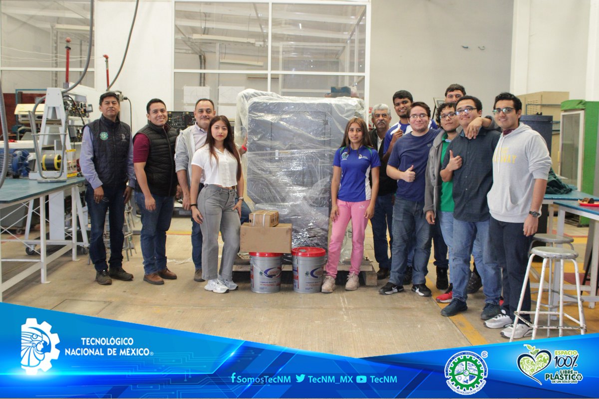 Llega Torno BAOJI H TK36-GSK-6, herramienta clave  para  estudiantes en Ing. Electromecánica y Electrónica. Fundamental para asignaturas como: Metrología y normalización, Procesos de manufactura, Diseño e ingeniería asistidos por computadora.