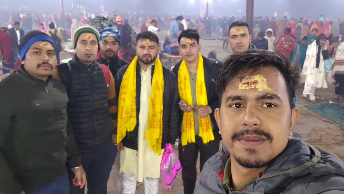 Dev Raj Fartiyal tweet media