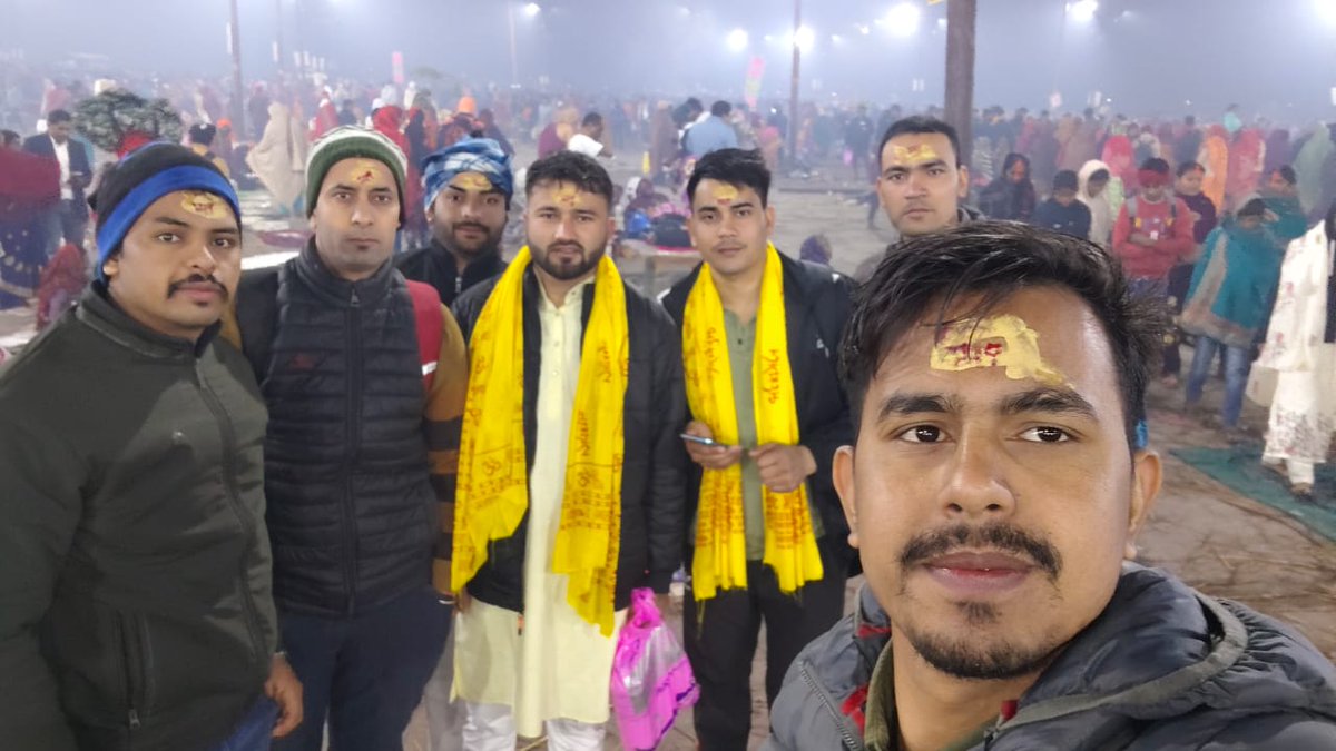 Dev Raj Fartiyal tweet media