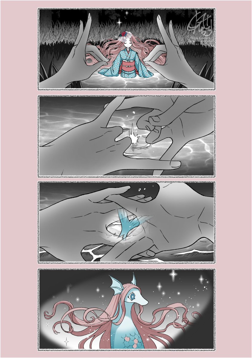 (1/6) 🐟👁️🪶🦴 