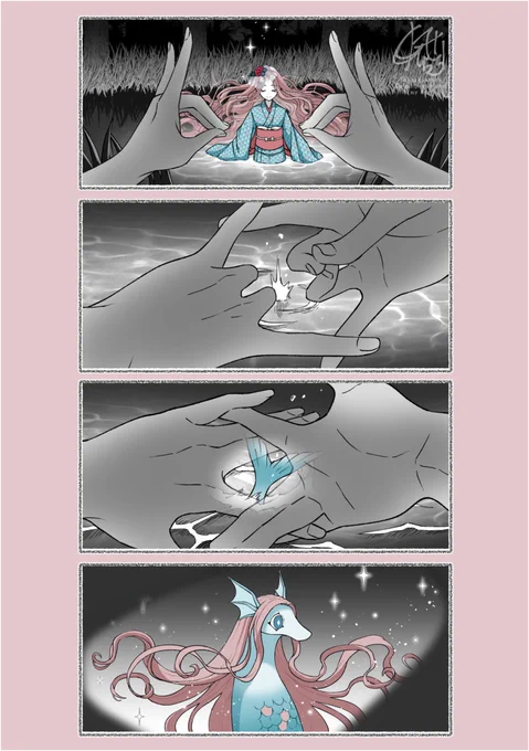 (1/6) 🐟👁️🪶🦴 