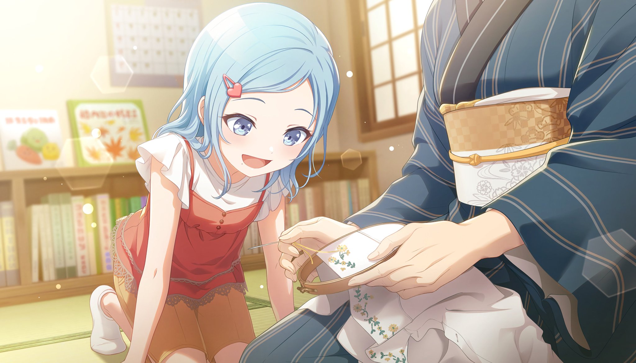 プロセカ 高画質カードイラストまとめ(4K対応)【非公式】 on X