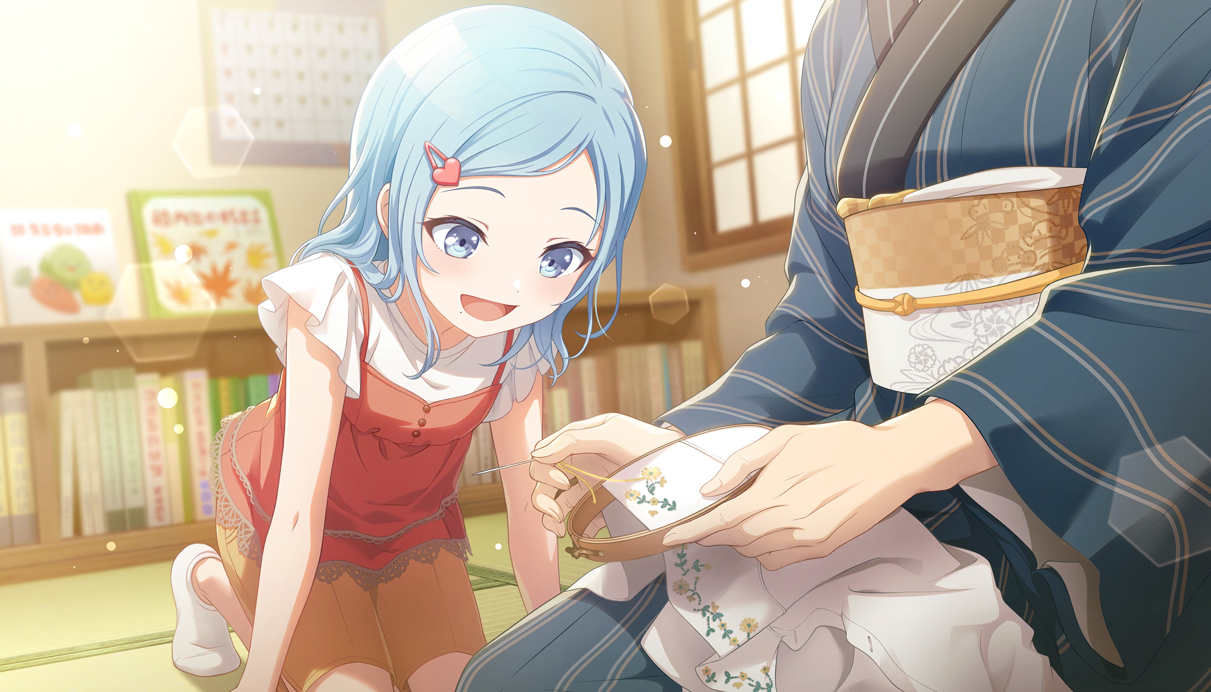 プロセカ 高画質カードイラストまとめ(4K対応)【非公式】 on X