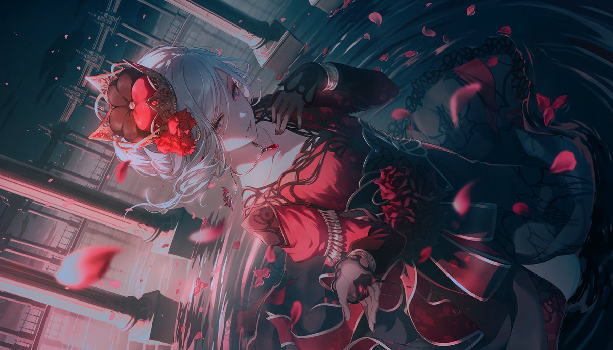 糸の花に見とれて】日野森雫 ☆4 ※画像を長押しで4K表示できます