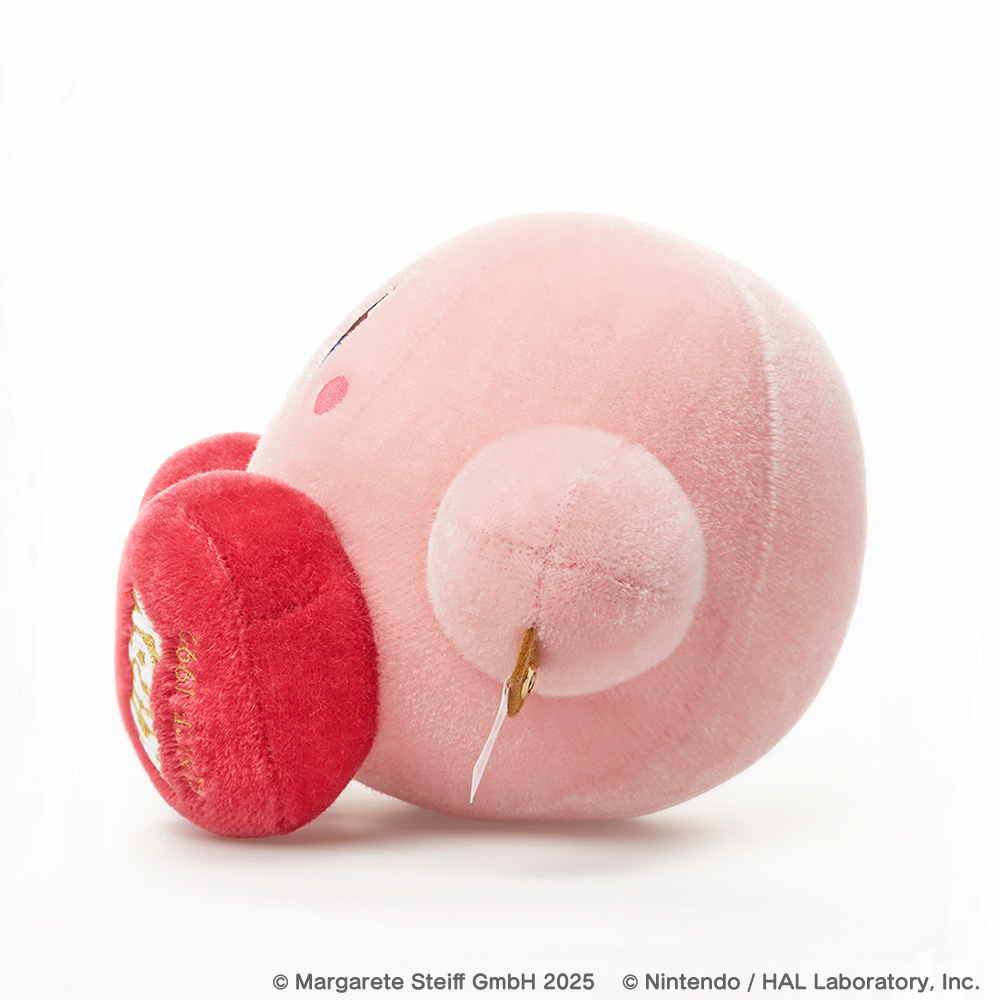 【新品未開封】Steiff シュタイフ　カービィ 商品情報】 シュタイフ カービィ □価格：44,000円(税込) □サイズ