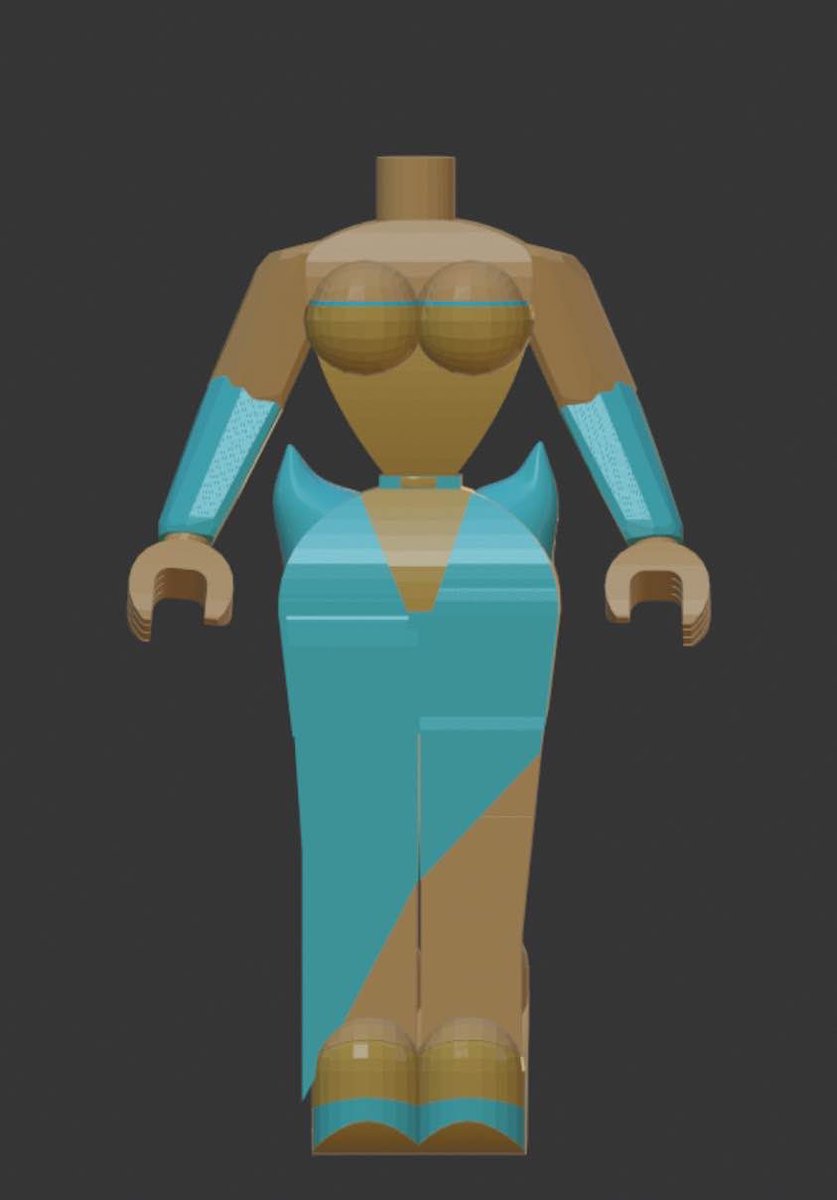 Week 9 of drag royalty 
theme: recreations