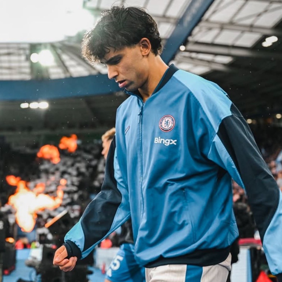 Fabrizio Romano tweet media