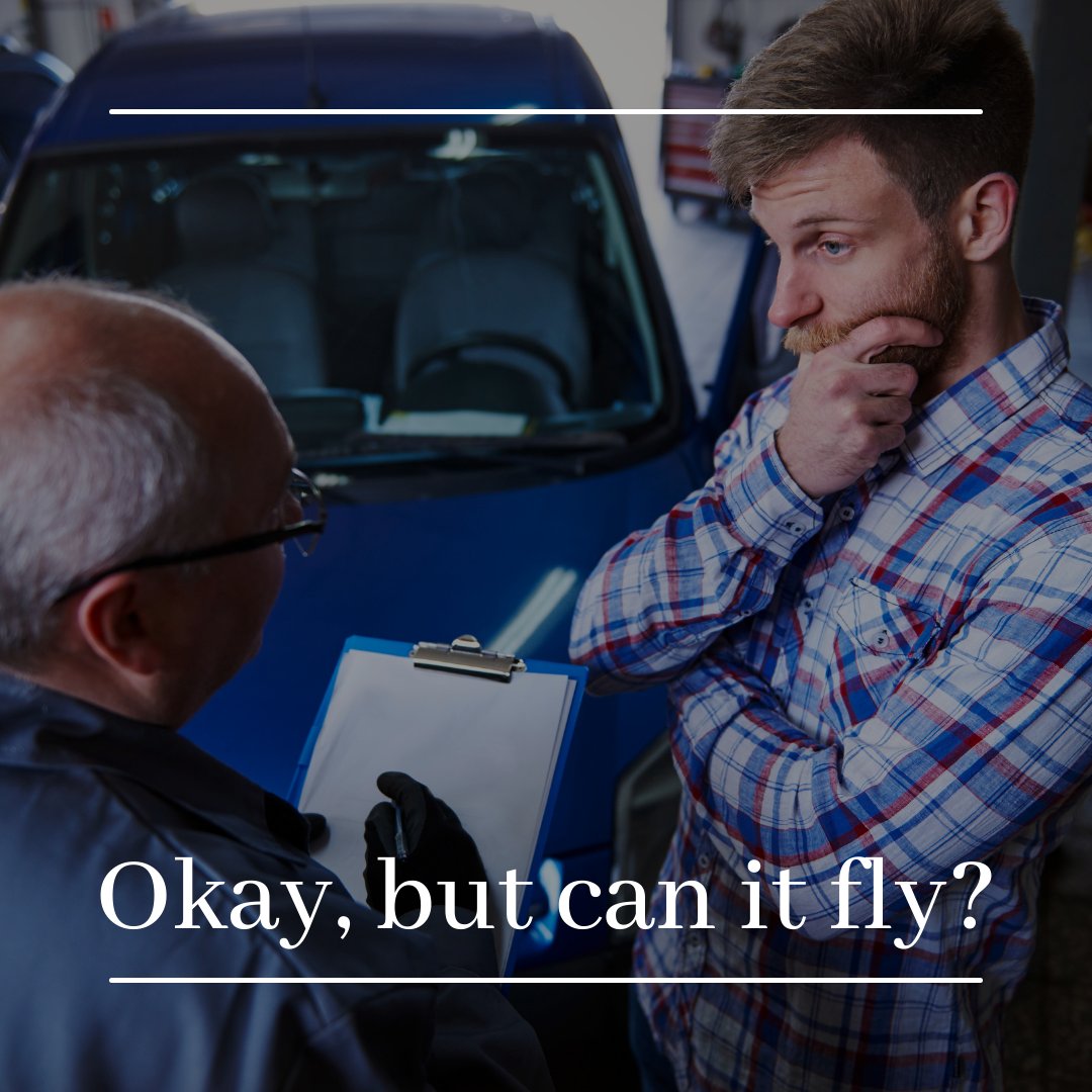 AutoListerPro's tweet image. We all dream about finding the right FB Tool

Well, maybe not all of us.

But for those of you who do, we’d like to know: what else can we offer???

#CarSalesLife