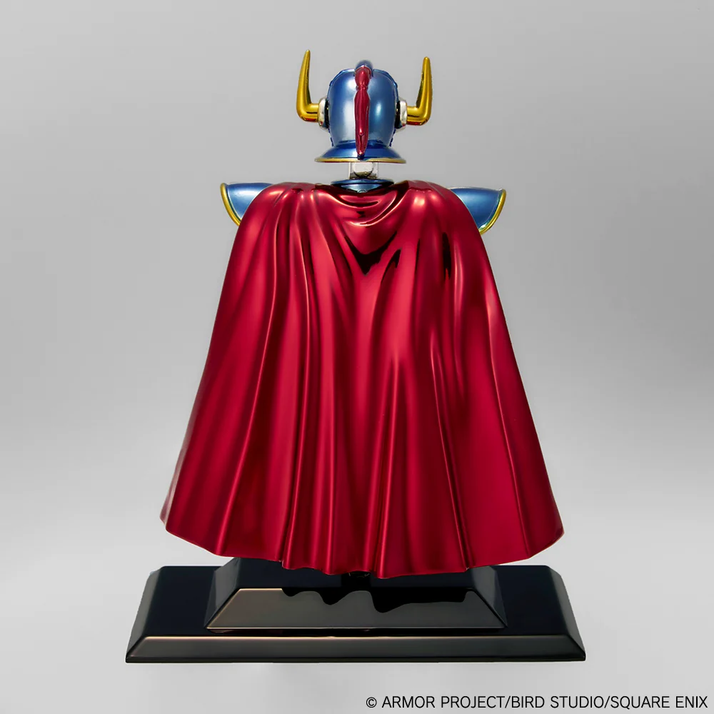 メタリックアイテムギャラリー ロト装備 新品 ドラクエ フィギュア SQUARE ENIX Official Goods on X: 