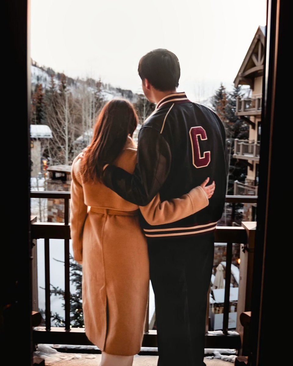 Four Seasons Vail tweet media