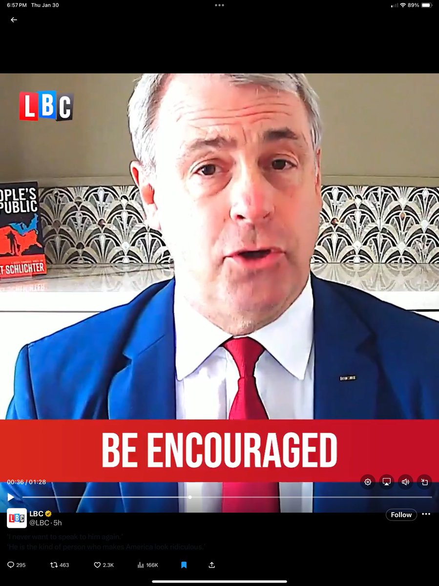 Kurt Schlichter tweet media