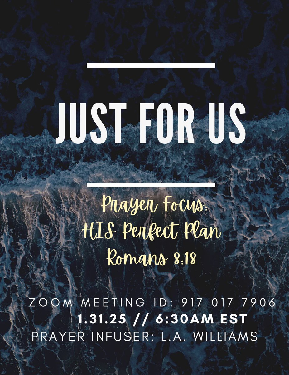 Prayer is not an option. 😩🙏🏾🥹