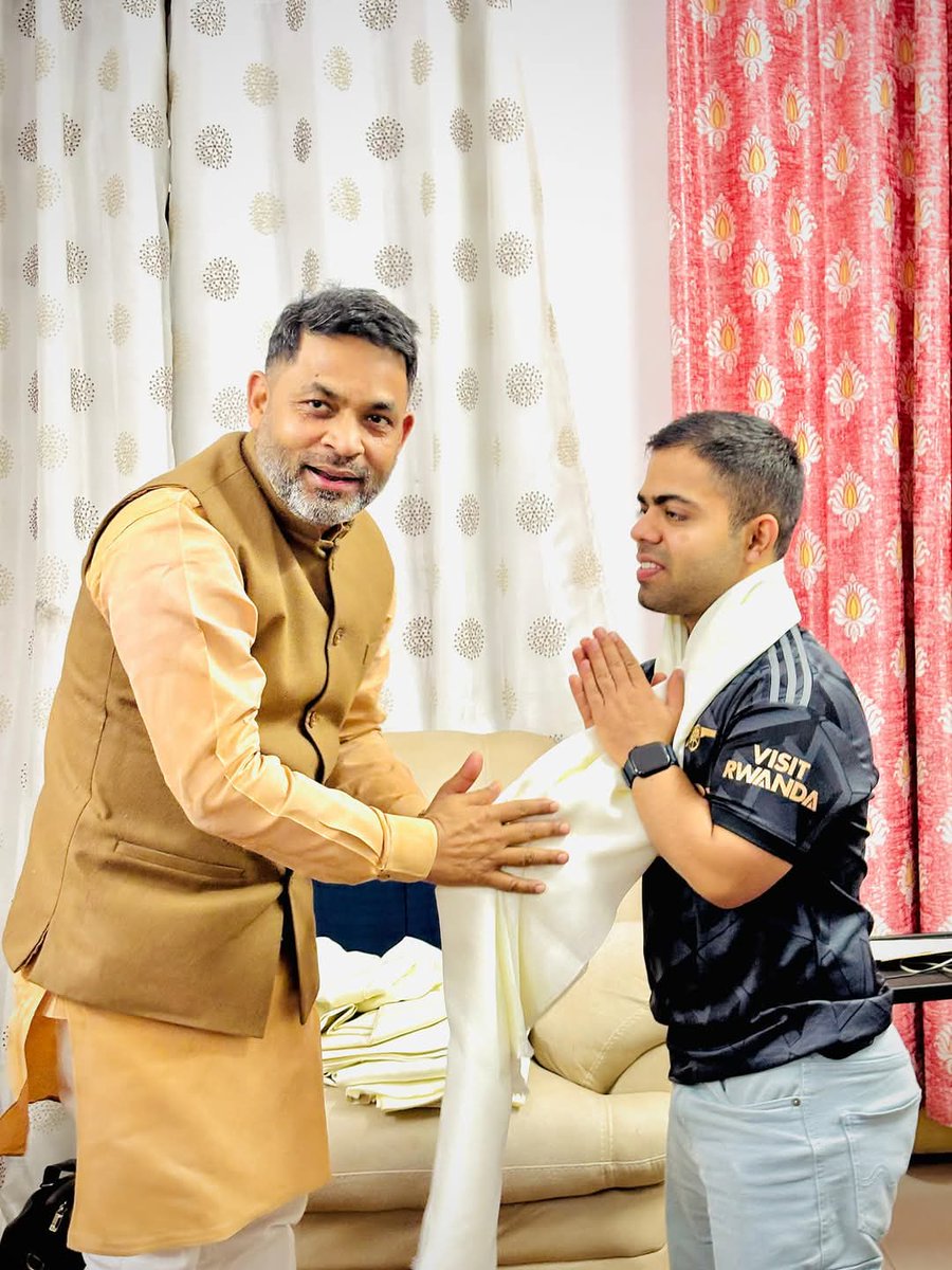 Subhash Yaduvansh tweet media