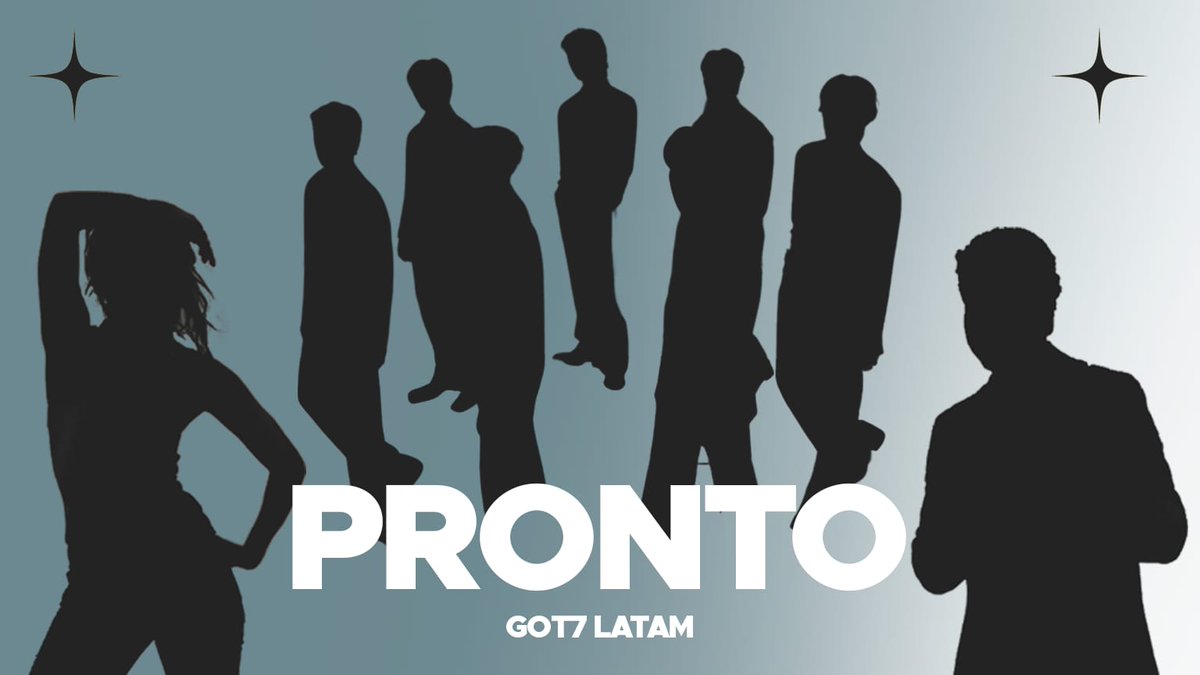 AhgasesForever7's tweet photo. Ahgase LATAM, ¿Estás preparada?

#WINTER_HEPTAGON #GOT7 @GOT7Official #PythonasLatam https://t.co/p4ncGfNkf8