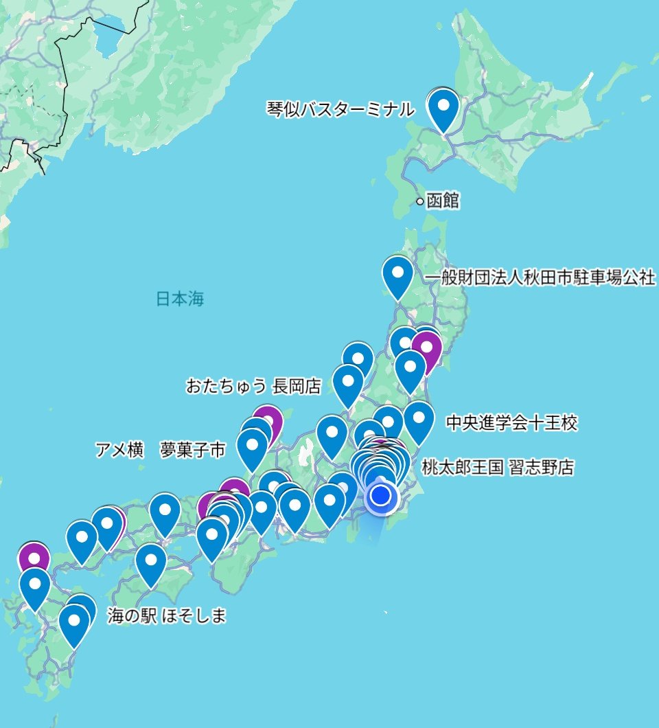 活動歴および当時の関連ビジュアル記録