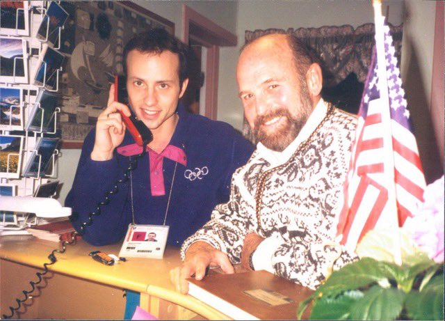 Brian Boitano tweet media