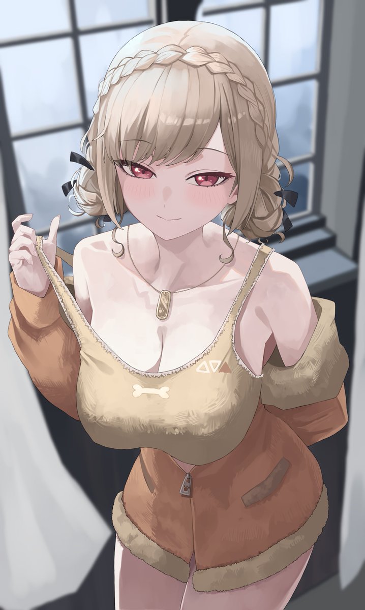 夢羽。 tweet media