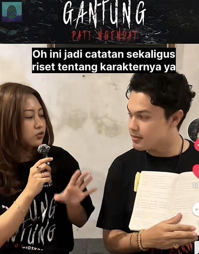 Tanyarl 💚 tweet media