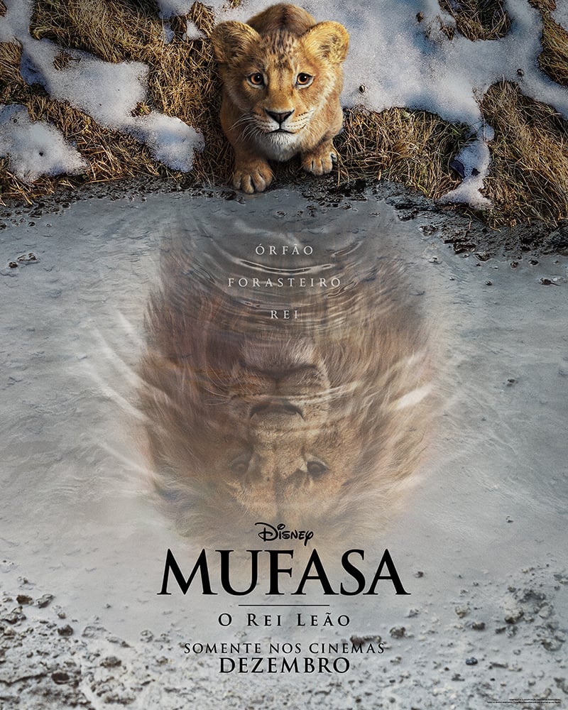 Spark_Films_001's tweet photo. MUFASA 2024 disponível em Full hd no drive dublado 

Disponível na bio do perfil https://t.co/3FBI9QfF5R